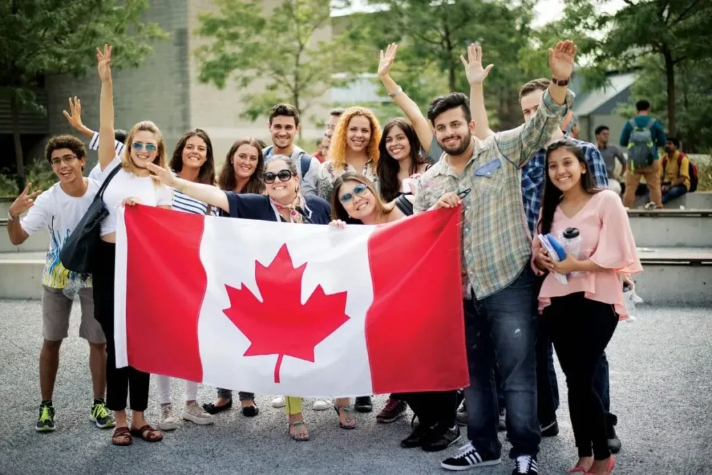Higher Education in Canada: What Every Newcomer Needs to Know