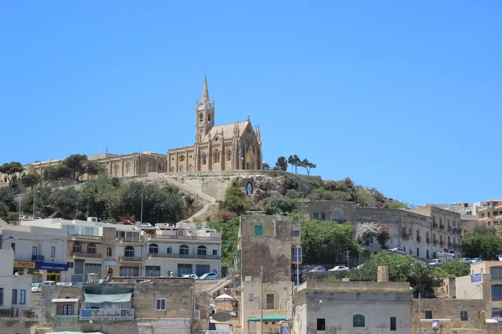 Capturing Gozo's Magic: Your Ultimate Three-Day Itinerary