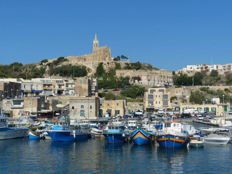 Capturing Gozo’s Magic: Your Ultimate Three-Day Itinerary
