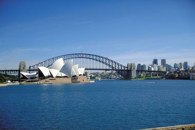 4 Bucket List Activities to Do in Sydney