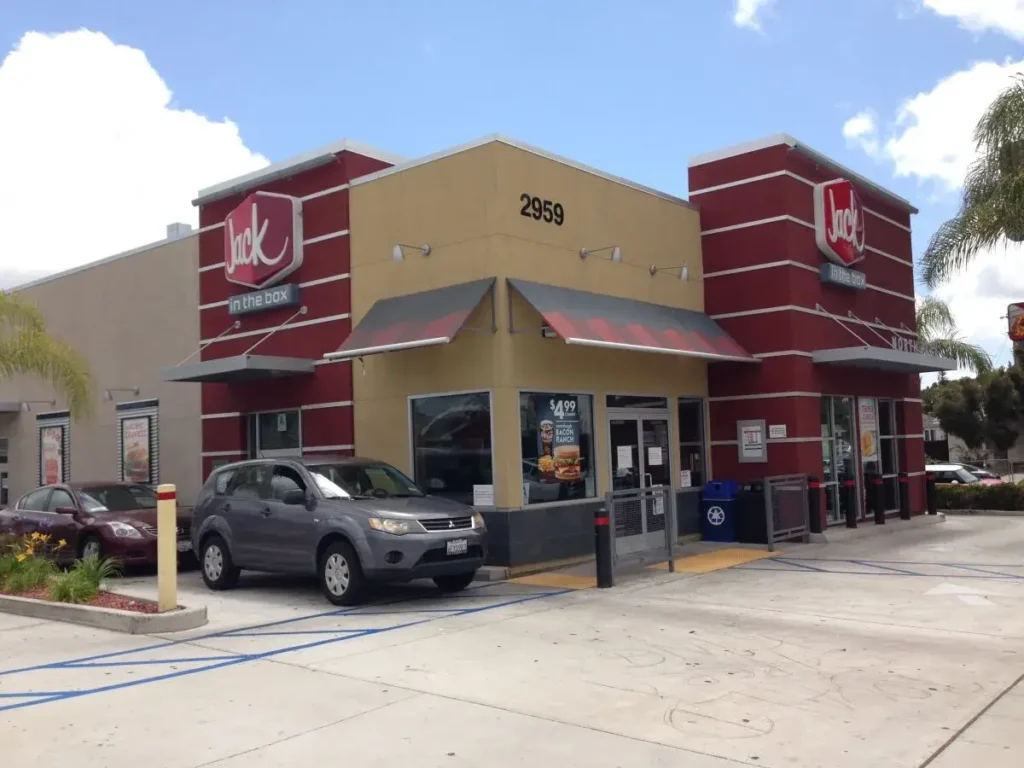 Jack In the Box Lunch Hours Menu, and Prices 2023