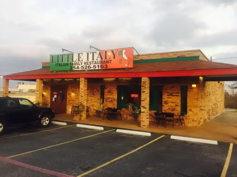 Top 14 Best Restaurants in Killeen TX (Texas)
