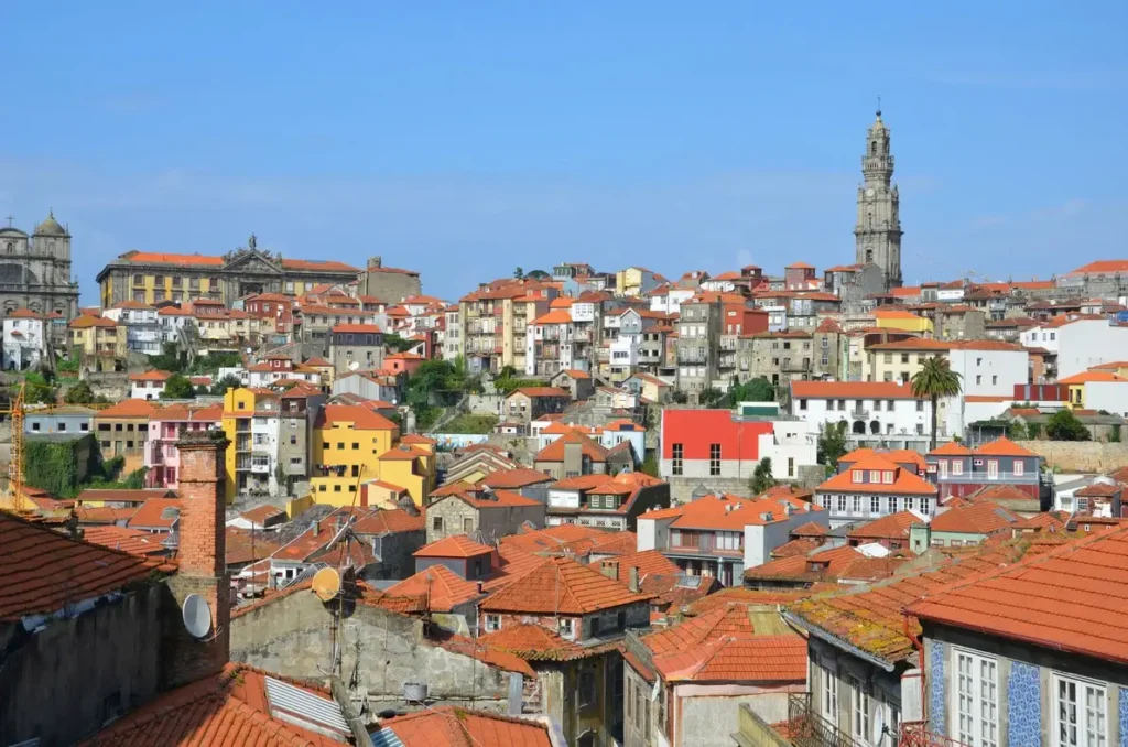 Porto Passage: Unveiling the Charms of Portugal's Historic Coastal Gem