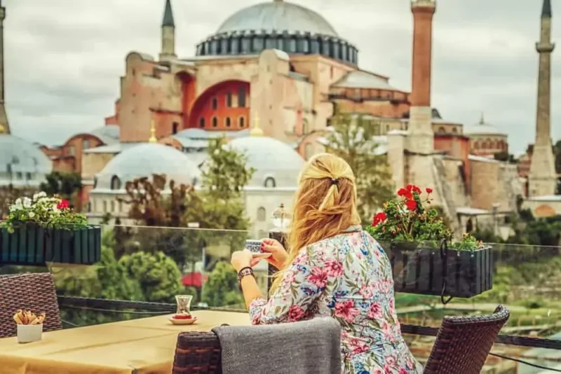 Exploring Turkey: Top Places to Find a Turkish Bride