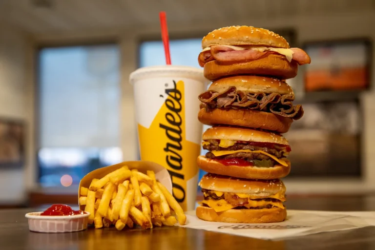 Hardee’s Lunch Hours | Menu Options and Prices