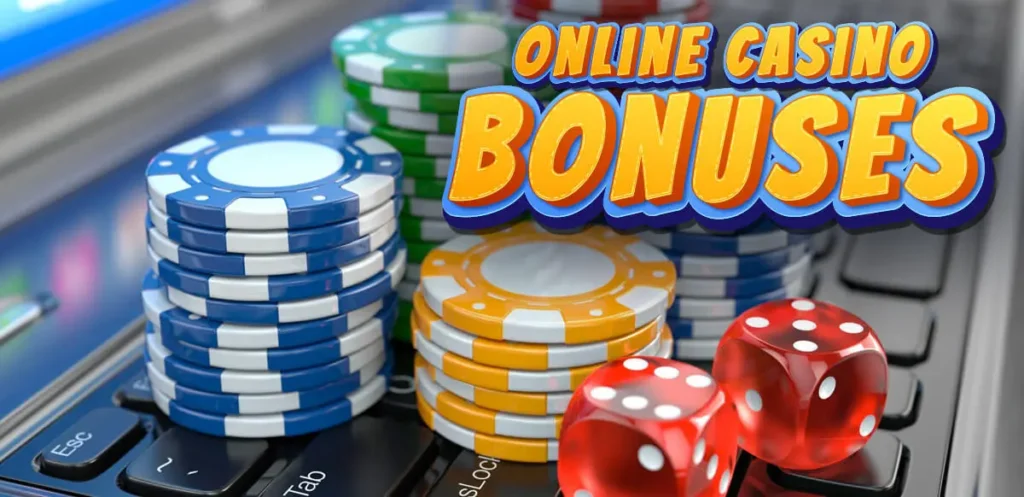 The Ultimate Guide to Online Casino Bonuses: Types, Tips, and Wagering Requirements