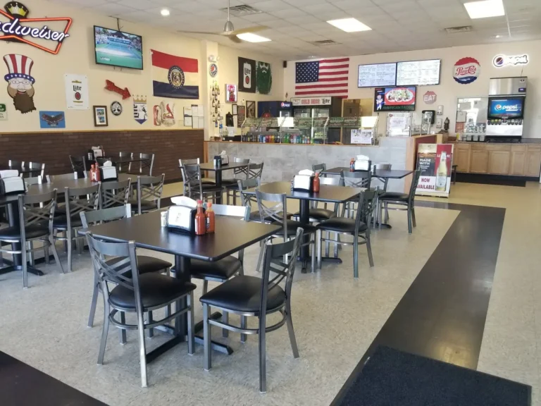Top 15 Best Restaurants in Rolla MO (Missouri), for a Wonderful Dining Experience