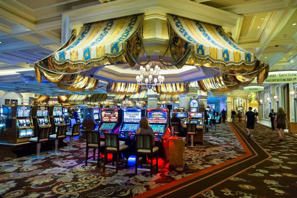 Exploring the World of Travel and Casino Tourism: Unveiling the Best Casino Destinations Worldwide