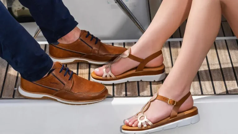 5 Tips For Comfortable Shoes For Your Holiday