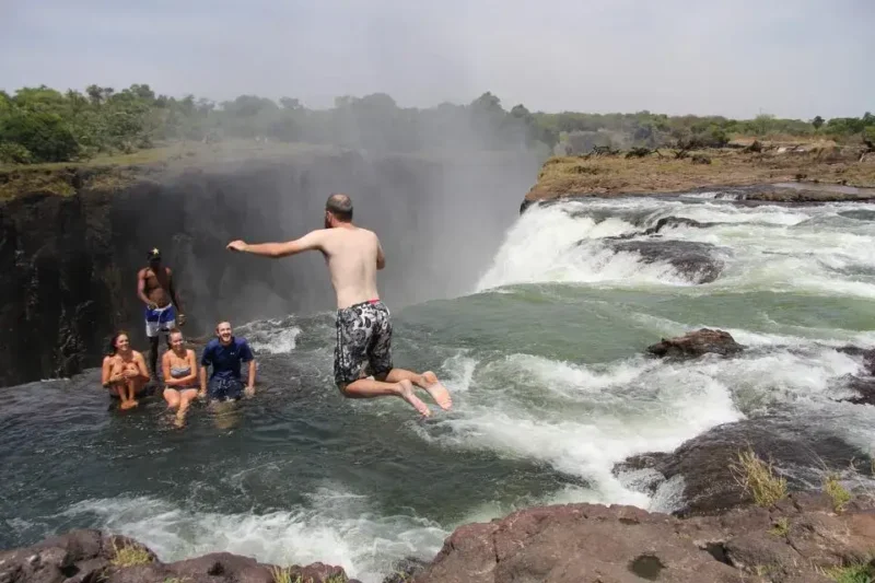 Victoria Falls: 10 Things You Can't Miss