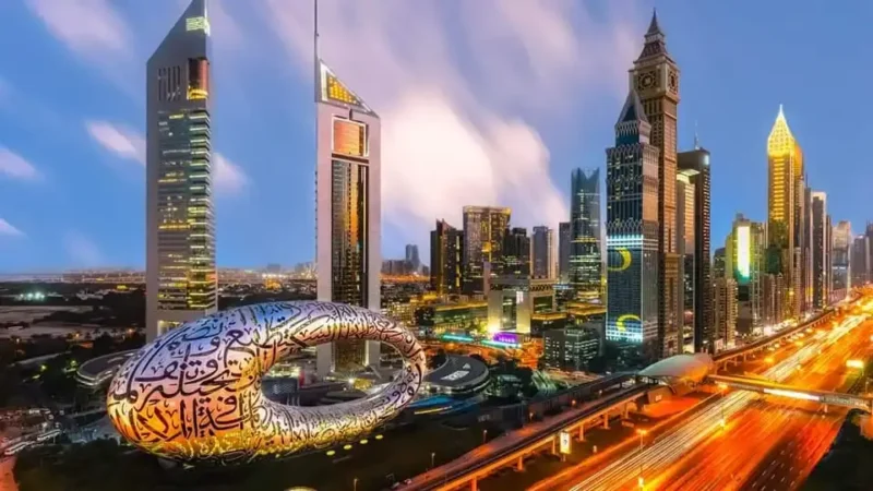 Dubai: Your vacation playground, your villa’s future home