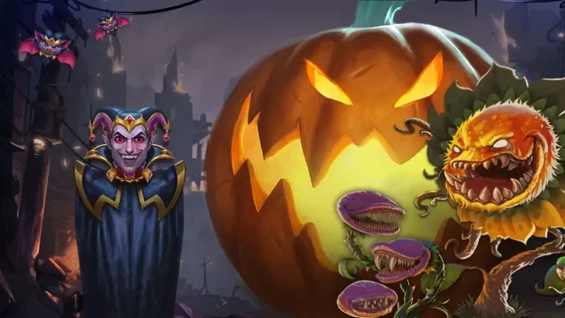 Halloween Slots