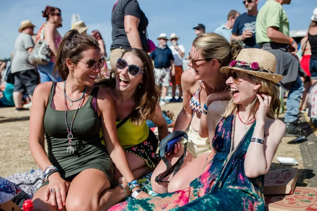 What You Need To Know About The Isle Of Wight Festival