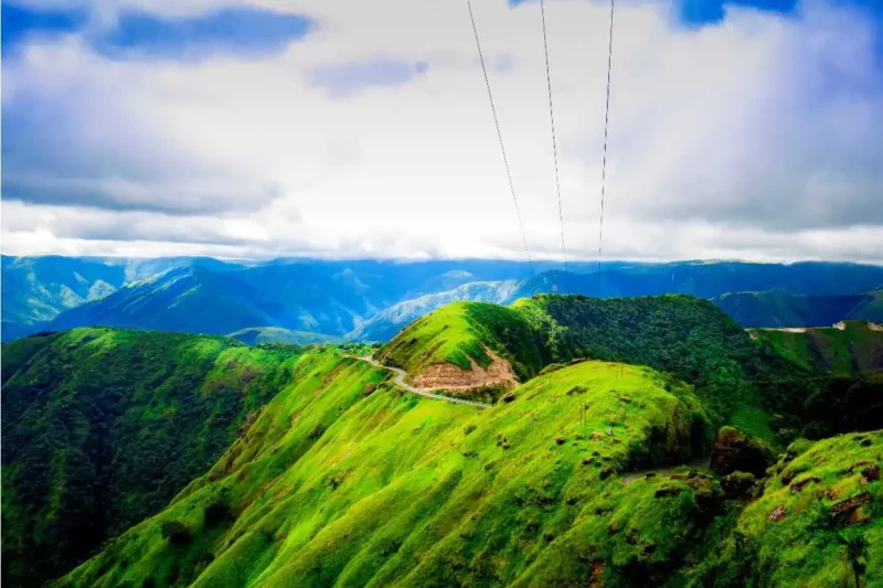 Things to Do in North East India This Summer
