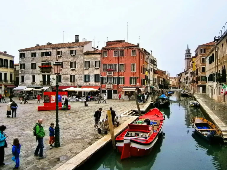 How to See the Best of Venice in 48 Hours: A Guide to Planning Your Short Stay