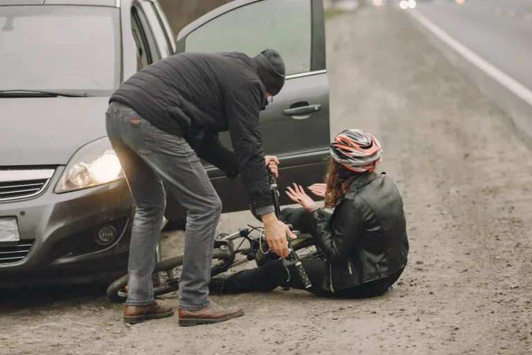 5 Common Traffic Violations That Lead to Bicycle Accidents in San Mateo