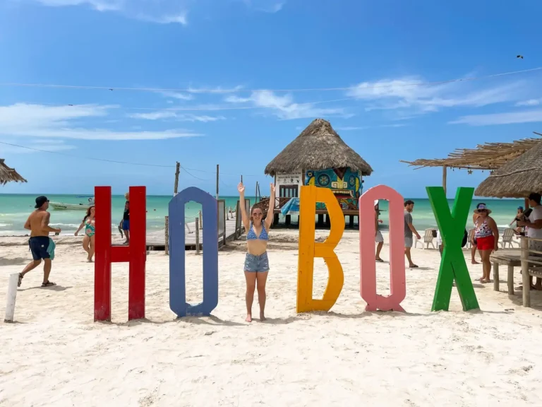 Holbox Mexico: All You Need to Know Before You Visit