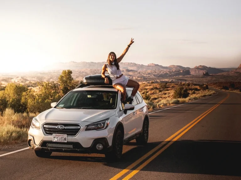 The Best Tips On How to Take a Road Trip on a Budget