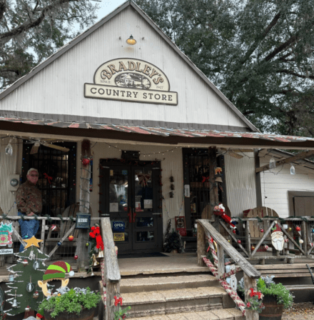 Bradley’s Country Store has been operational for nearly a century now having come into existence in the year 1927