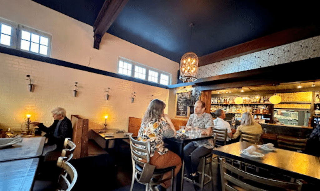 12 Restaurants in Multnomah Village for a Memorable Dining Experience