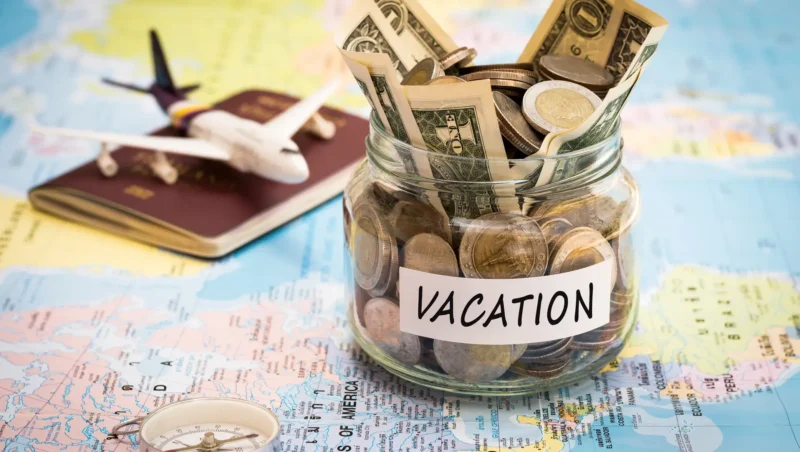 Money-Saving Travel Tips