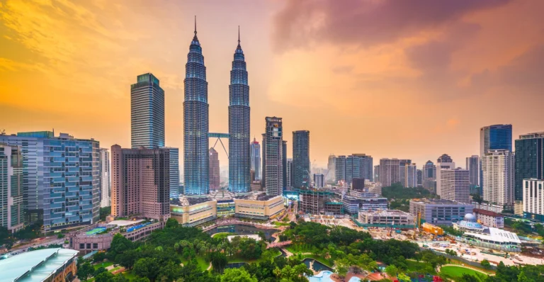 Unveiling Malaysia: Uncovering Its Mysterious Beauty through Culture, Cuisine, and Comfort 