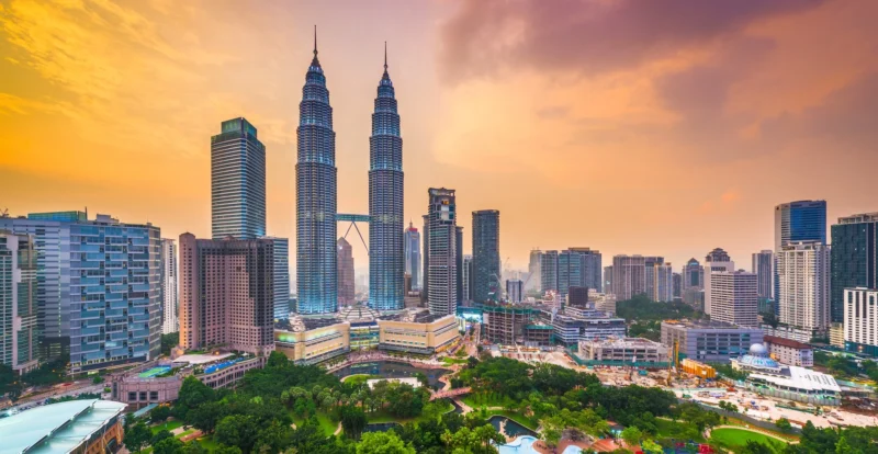 Unveiling Malaysia: Uncovering Its Mysterious Beauty through Culture, Cuisine, and Comfort 