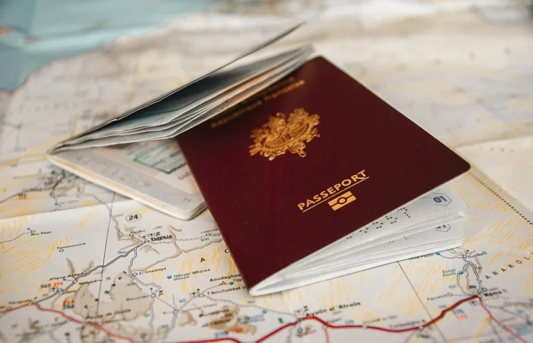 UK Passport Renewal Online Guide for Travelers