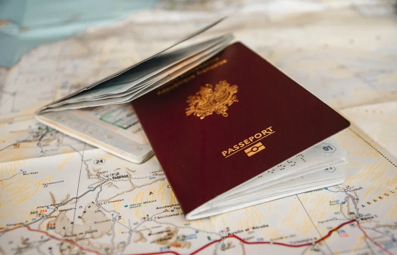 UK Passport Renewal Online Guide for Travelers