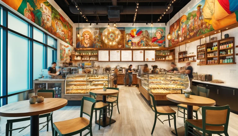 5 Best Colombian Bakeries in Orlando