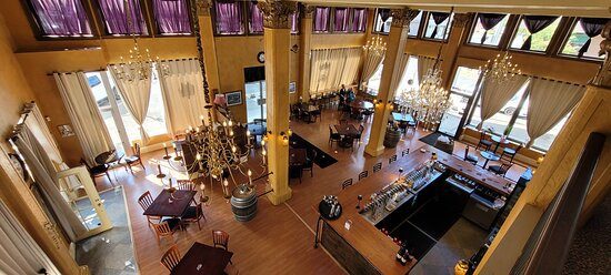 Top 12 Must-Visit Restaurants in Longview, WA Today!