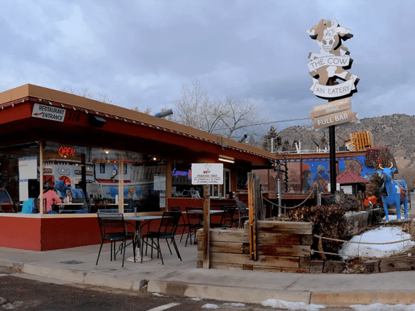 "12 Delicious Reasons to Dine in Morrison, CO: Top Restaurants in Morrison, CO!"