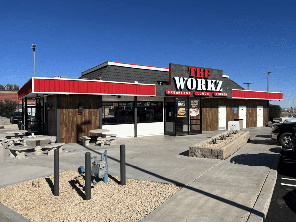 Must-Try Restaurants in Mojave