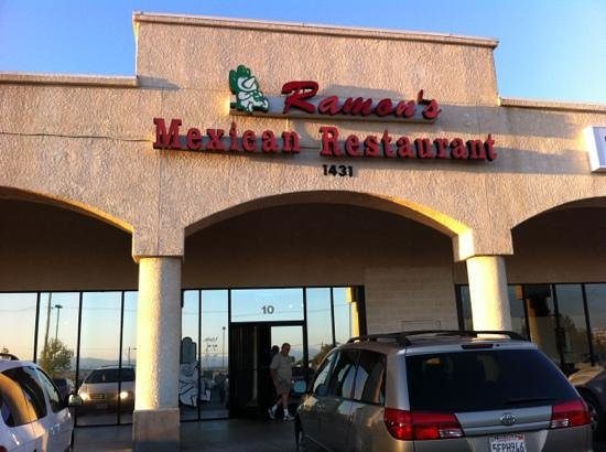 "Discover the Culinary Gems: 12 Must-Try Restaurants in Mojave!"