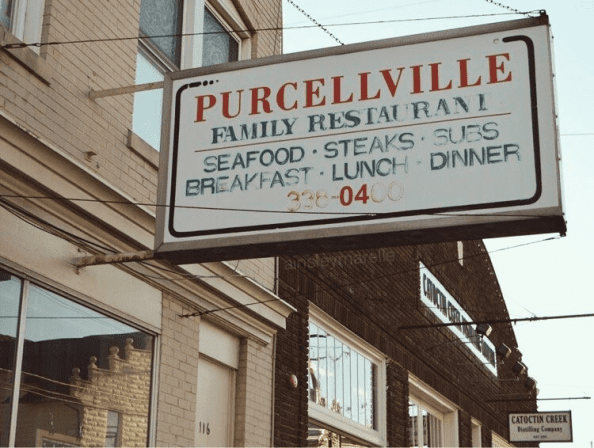 "Taste of Purcellville: 12 Mouthwatering Restaurants In Purcellville, Virginia, to Try Today"