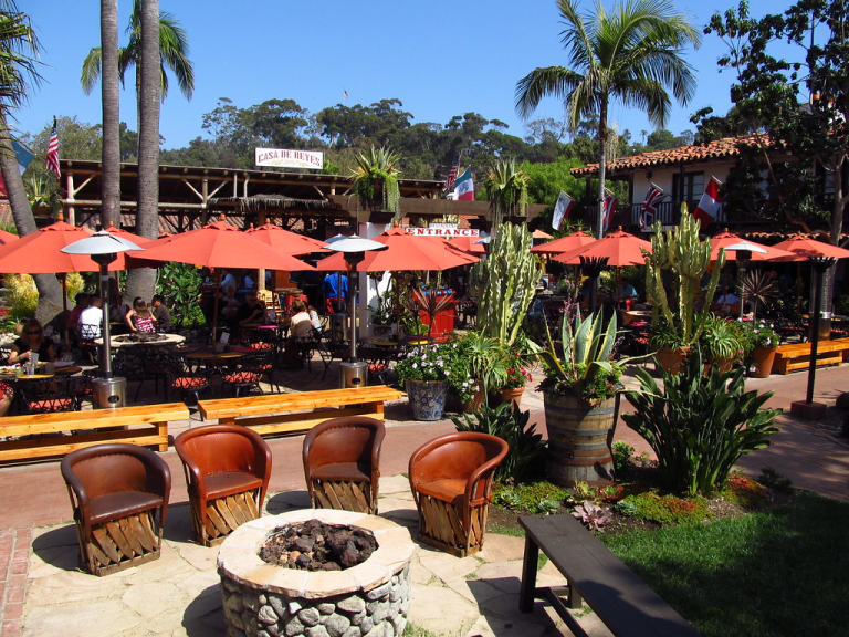 “A Foodie’s Guide to the 12 Top-Rated Restaurants in Old Town San Diego”