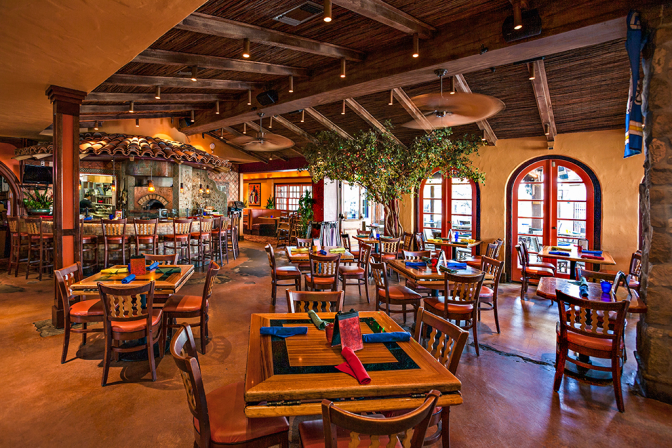 "A Foodie's Guide to the 12 Top-Rated Restaurants in Old Town San Diego"