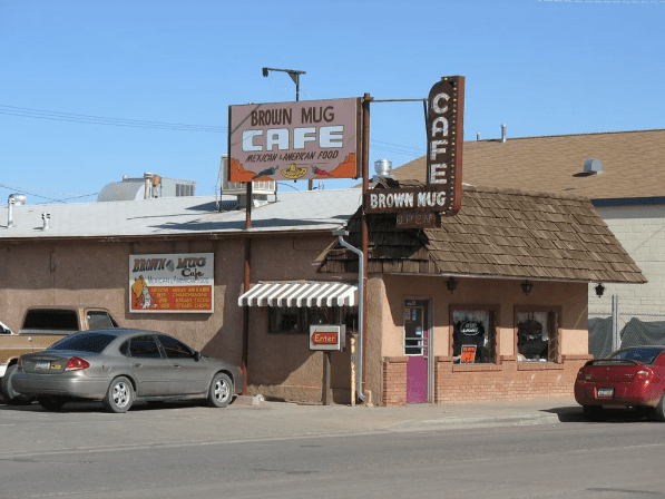 Best Restaurants in Winslow, AZ