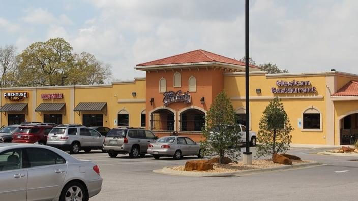 Top 12 Restaurants in Laurinburg, NC You Don't Want to Miss!"