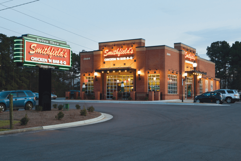 Top 12 Restaurants in Laurinburg, NC You Don’t Want to Miss!”