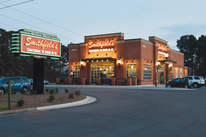 Best Restaurants in Laurinburg, NC