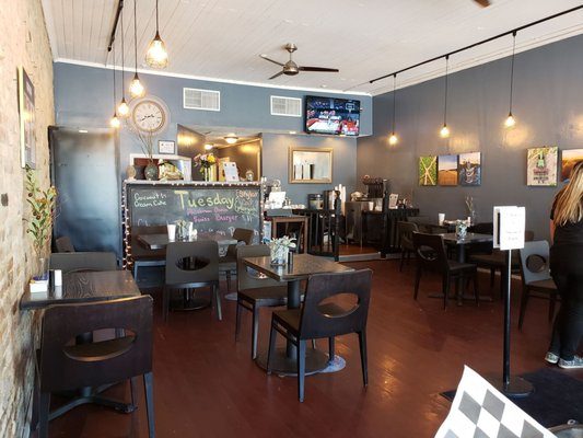 Top 12 Restaurants in Laurinburg, NC You Don't Want to Miss!"