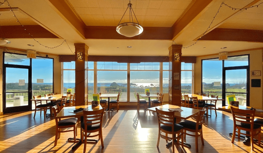 Discovering the Top 12 Restaurants in Crescent City, CA