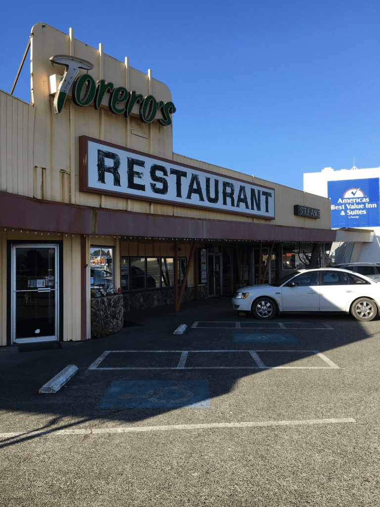 Discovering the Top 12 Restaurants in Crescent City, CA
