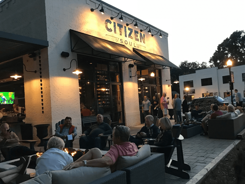 The Top 12 Restaurants in Downtown Alpharetta You Shouldn't Miss