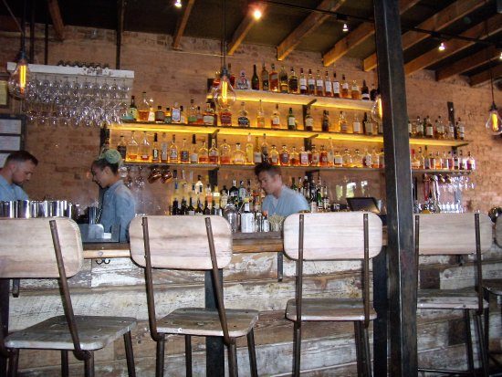 The Top 12 Restaurants in Downtown Alpharetta You Shouldn't Miss