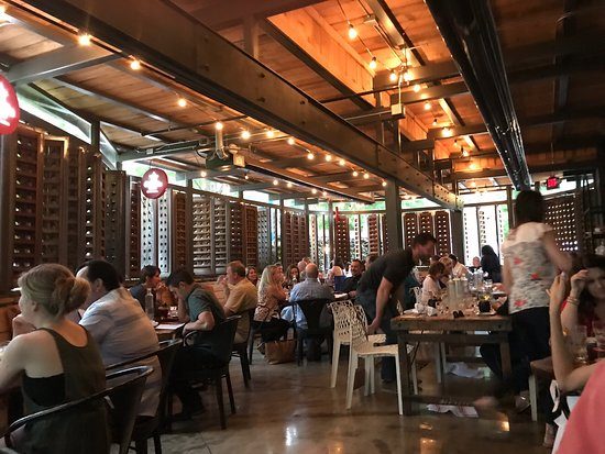 The Top 12 Restaurants in Downtown Alpharetta You Shouldn't Miss