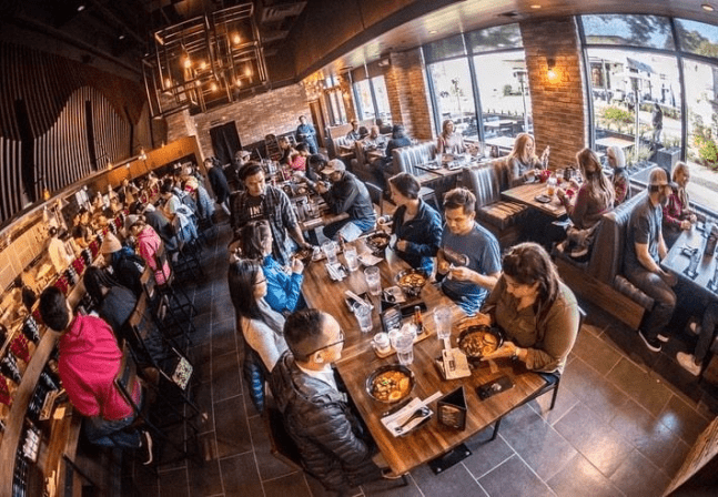 The Top 12 Restaurants in Downtown Alpharetta You Shouldn't Miss