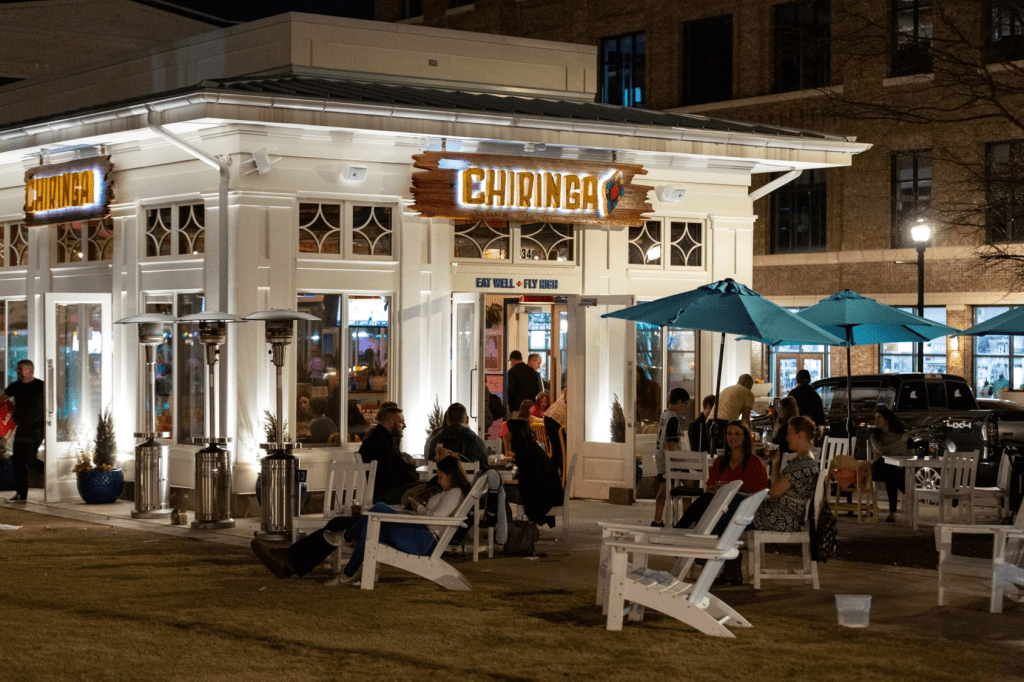 The Top 12 Restaurants in Downtown Alpharetta You Shouldn't Miss