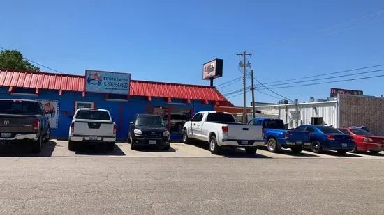 Top 12 Amazing Restaurants in Dumas, TX